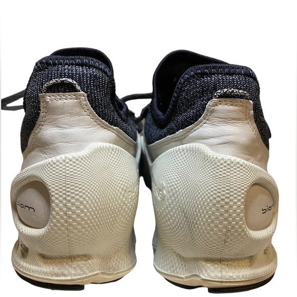 Ecco BIOM AEX Womens Knit Slip-On size 8 - Picture 4 of 9